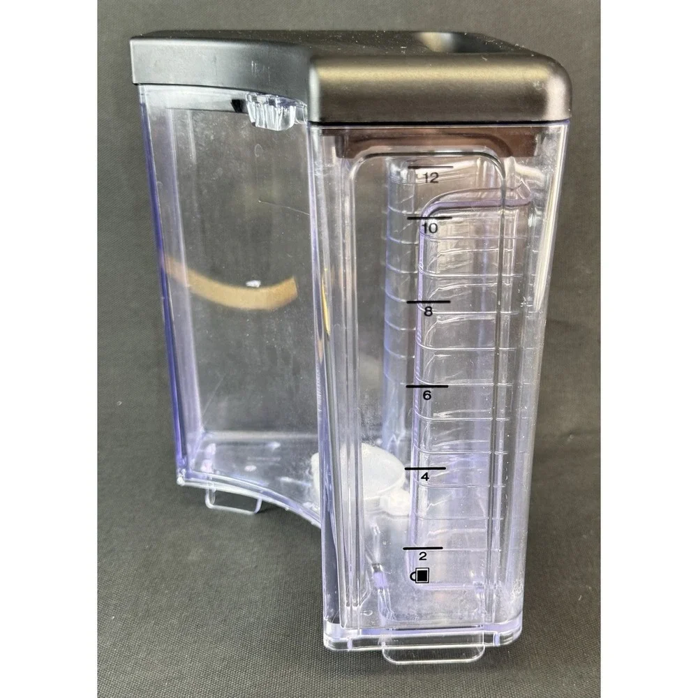 Ninja 14 Cup Coffee Maker DCM Series 30 Replacement Water Tank Reservoir & Lid
